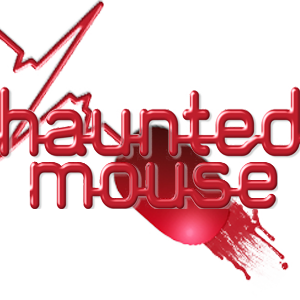 To Haunted Mouse Studios