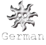 German