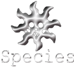 Species