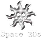 Space EDs