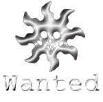 Wanted